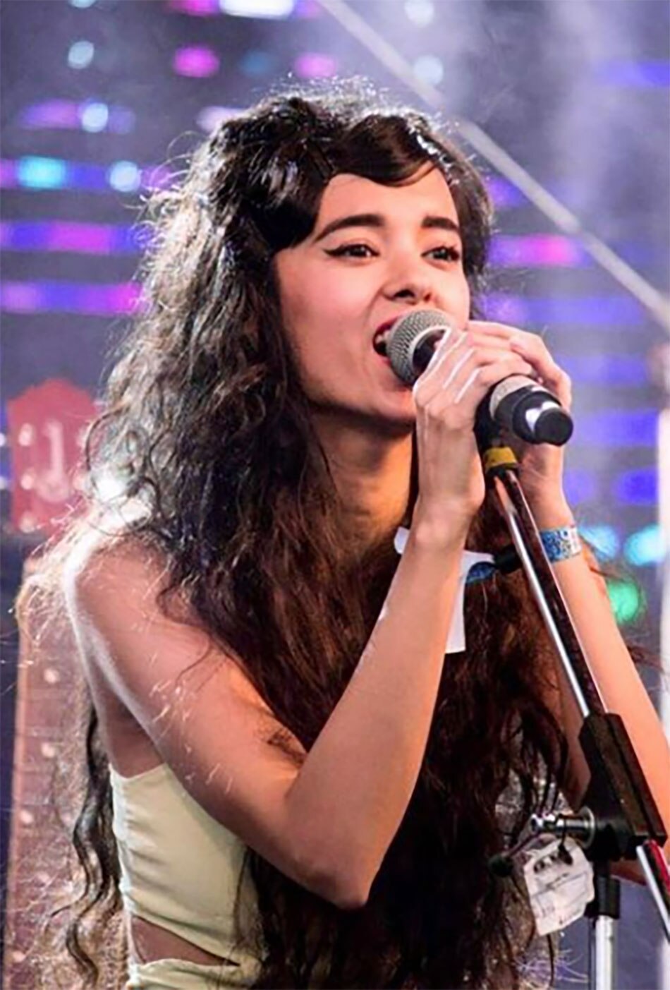 सबा आजाद