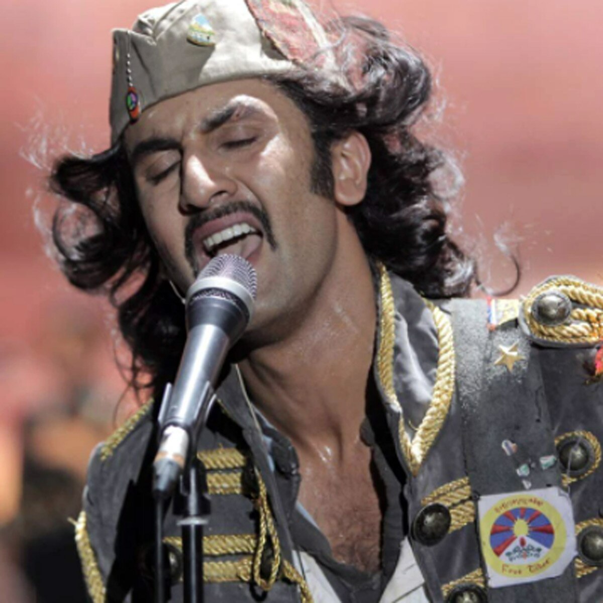 रॉकस्टार 