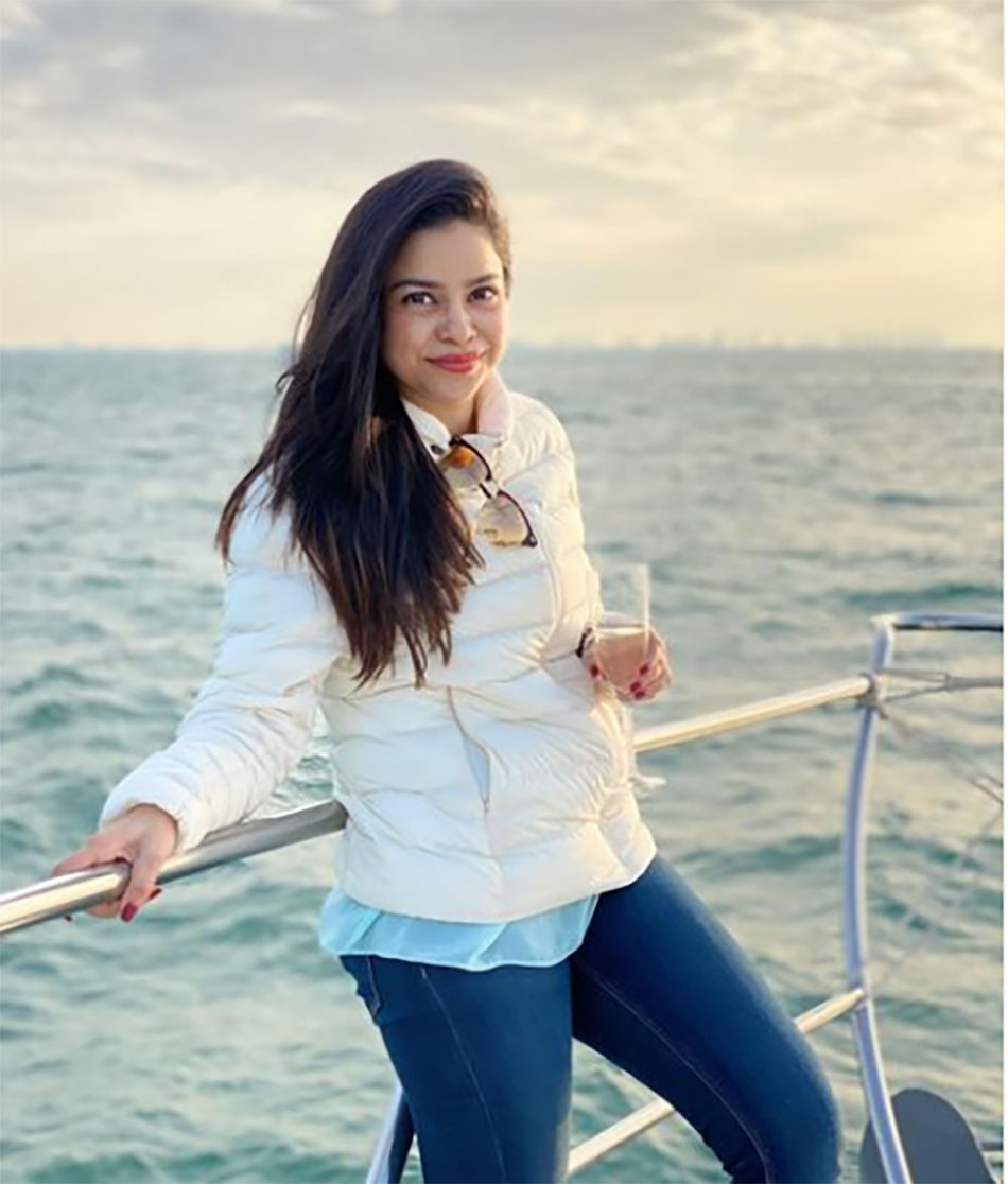  सुमोना चक्रवर्ती