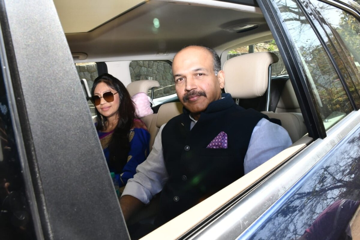 फरहान शिबानी 