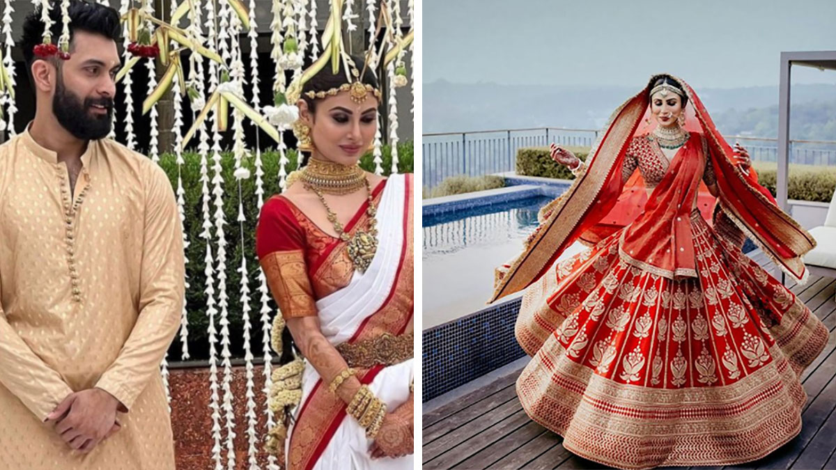 मौनी रॉय