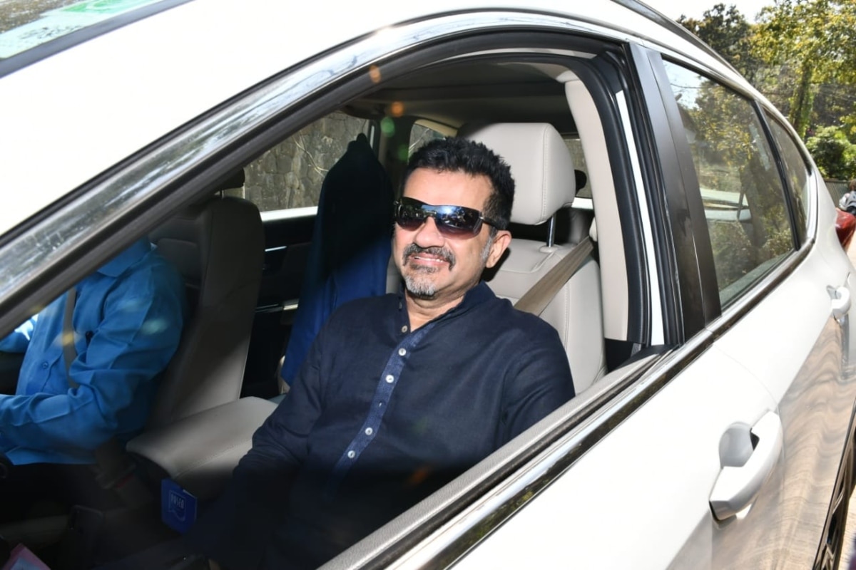 फरहान शिबानी 