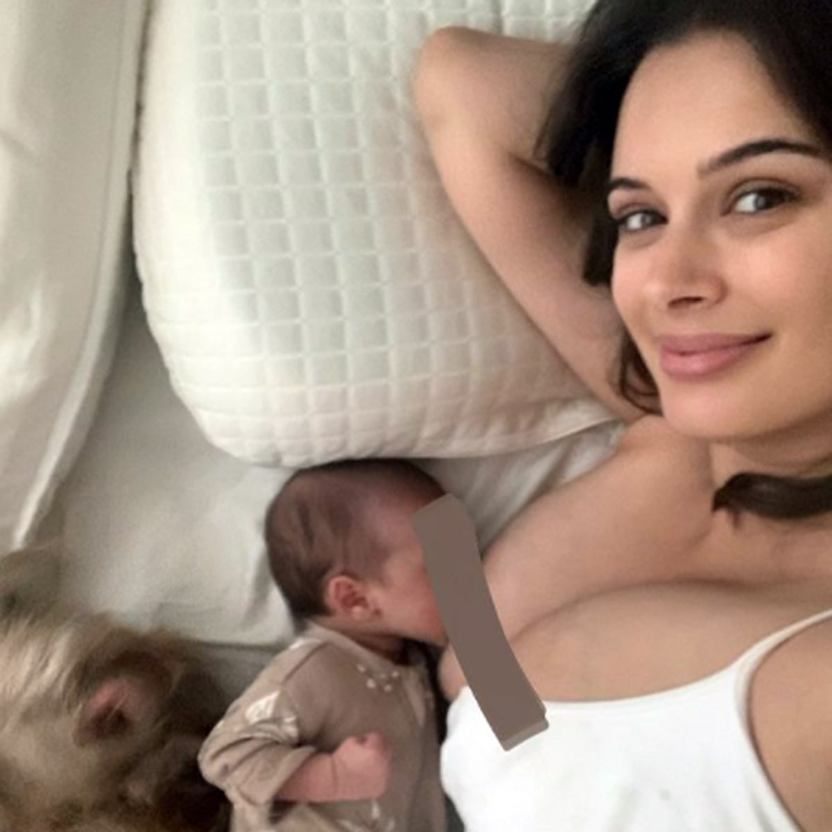 एवलिन शर्मा