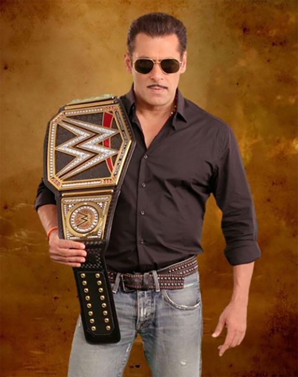 सलमान खान