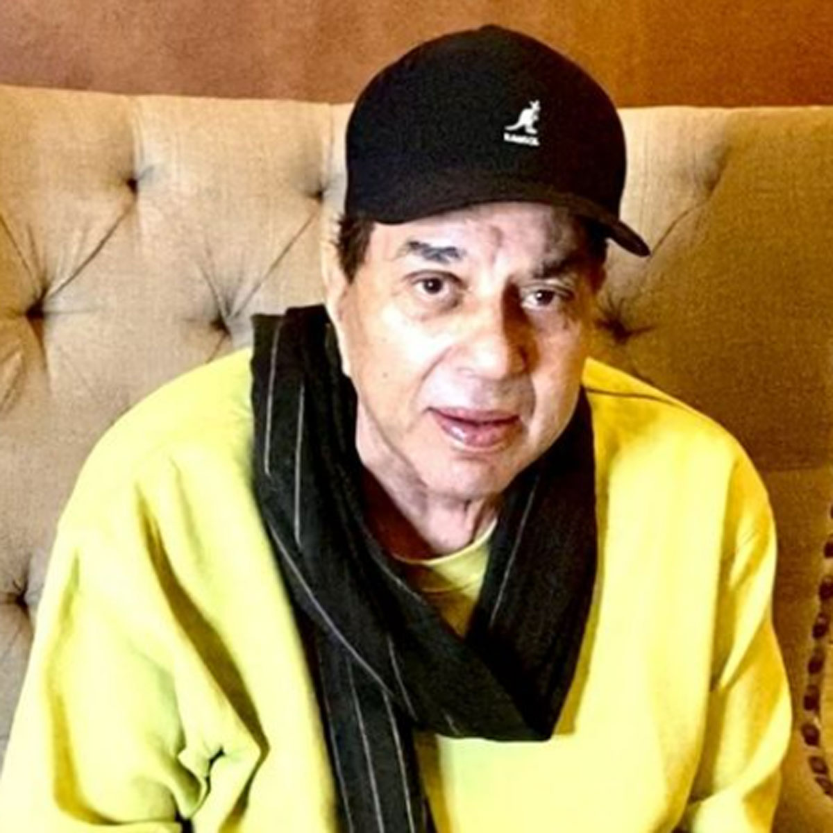 धर्मेंद्र