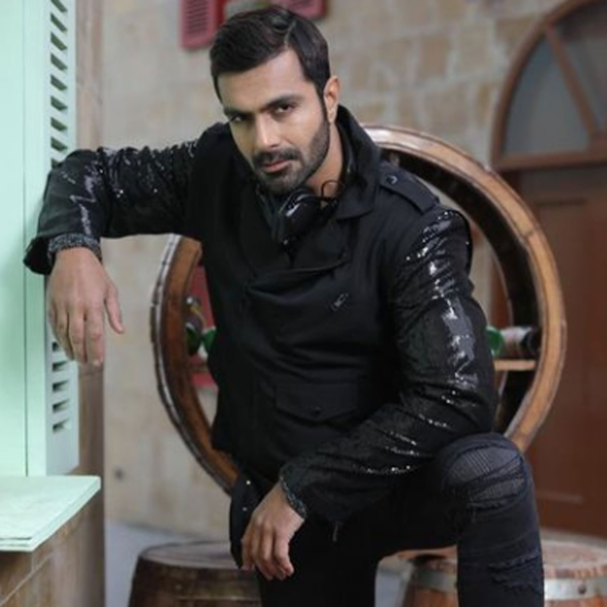 अश्मित पटेल