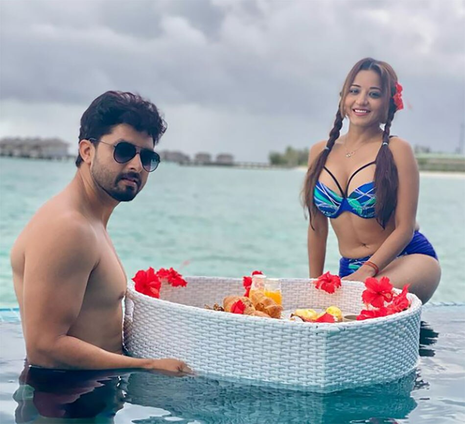 मोनालिसा