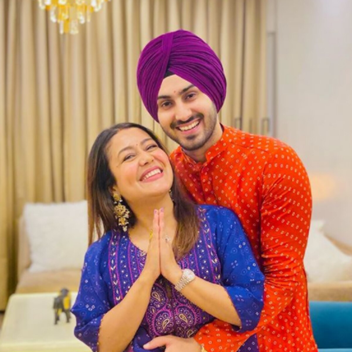 नेहा कक्कड़