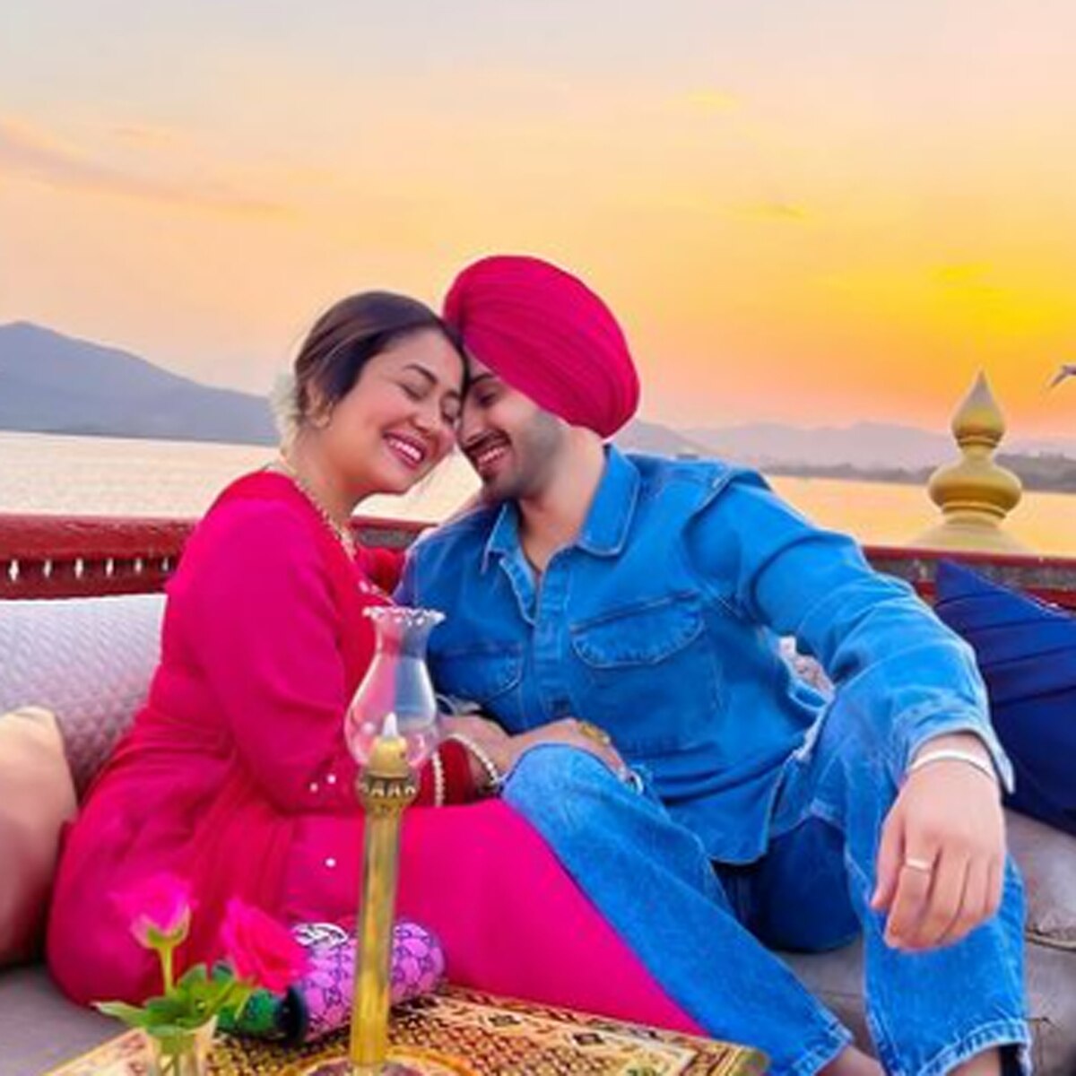 नेहा कक्कड़