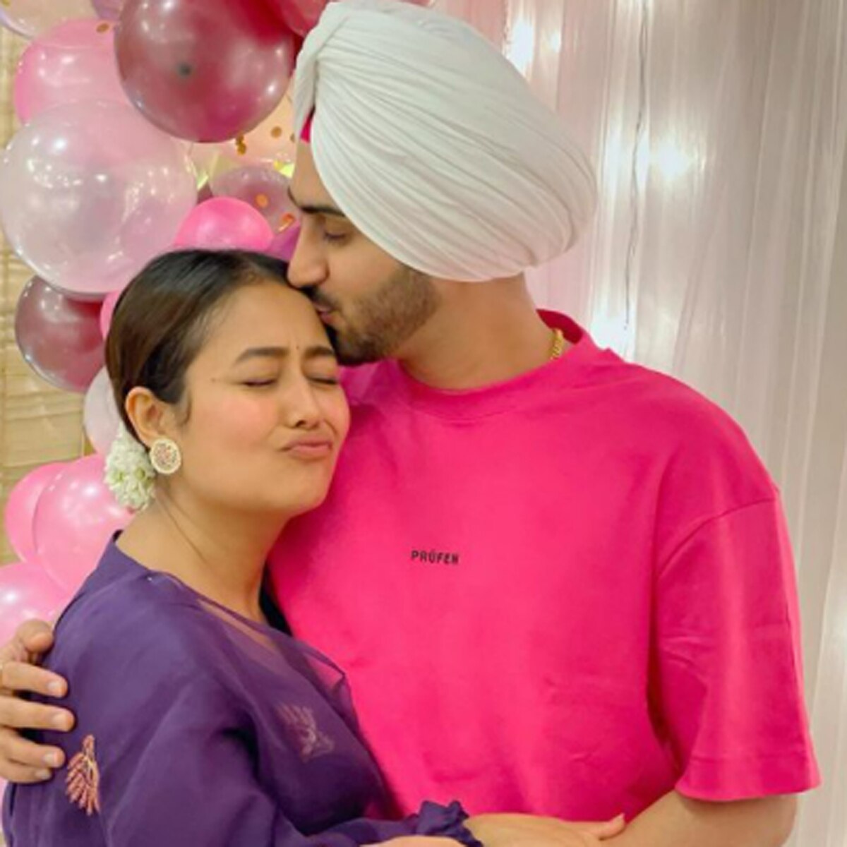 नेहा कक्कड़