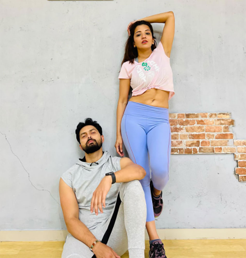 मोनालिसा