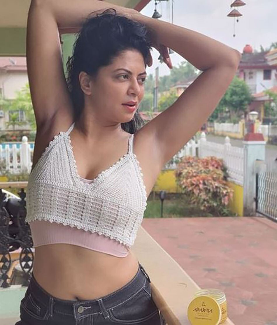 कविता कौशिक