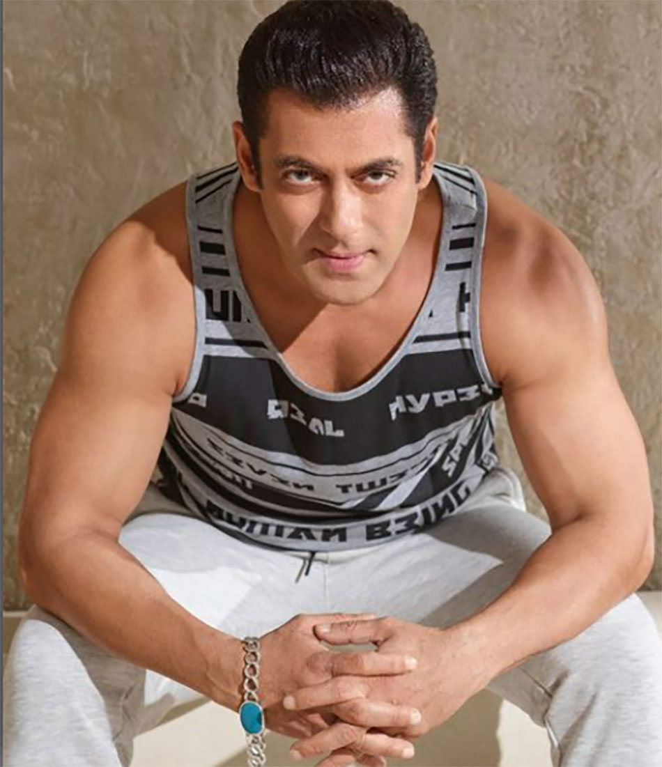 सलमान खान