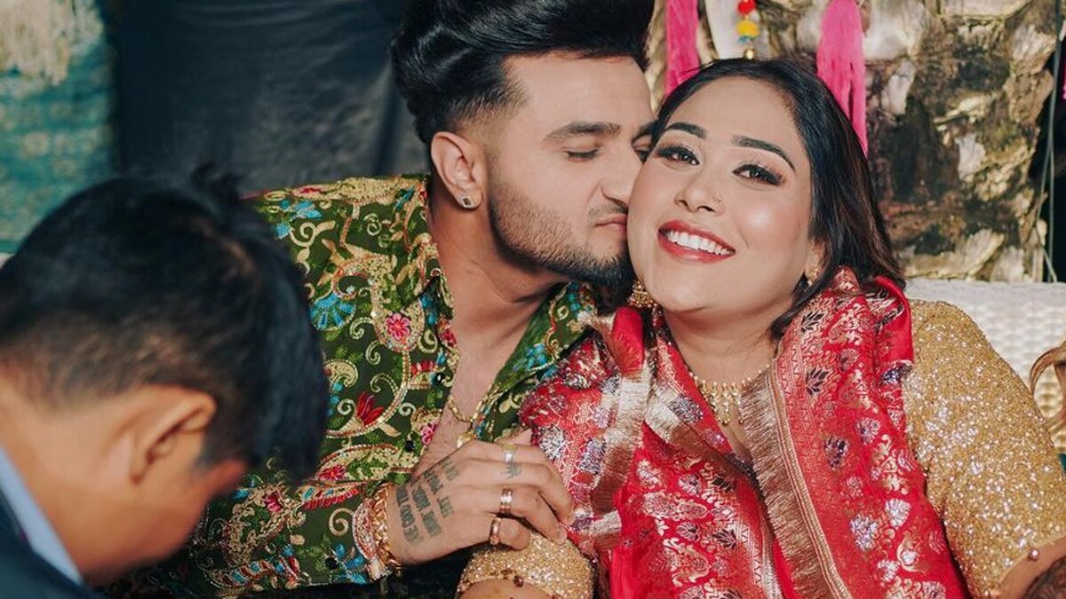 अफसाना खान-साज 