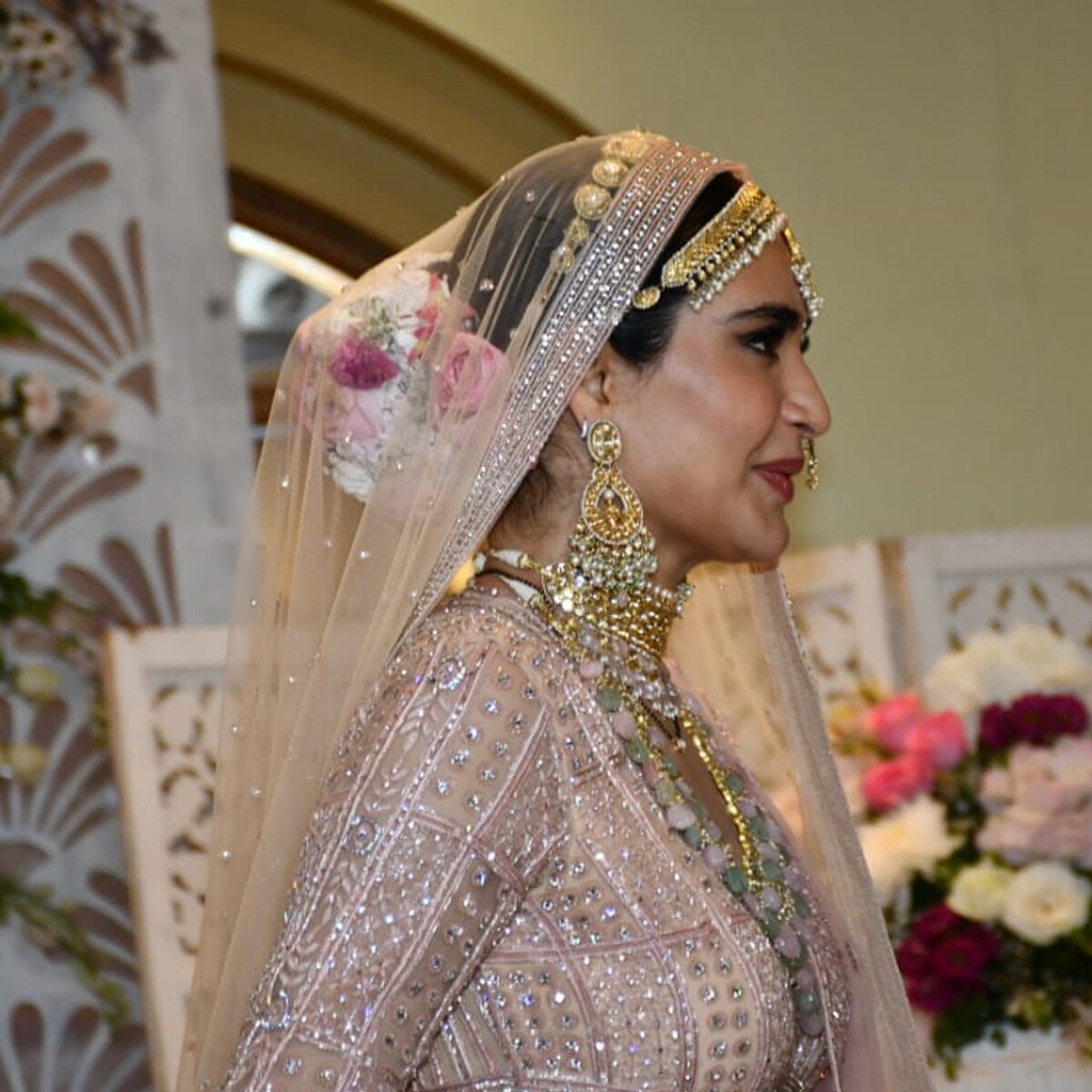 करिश्मा तन्ना, वरुण बंगेरा