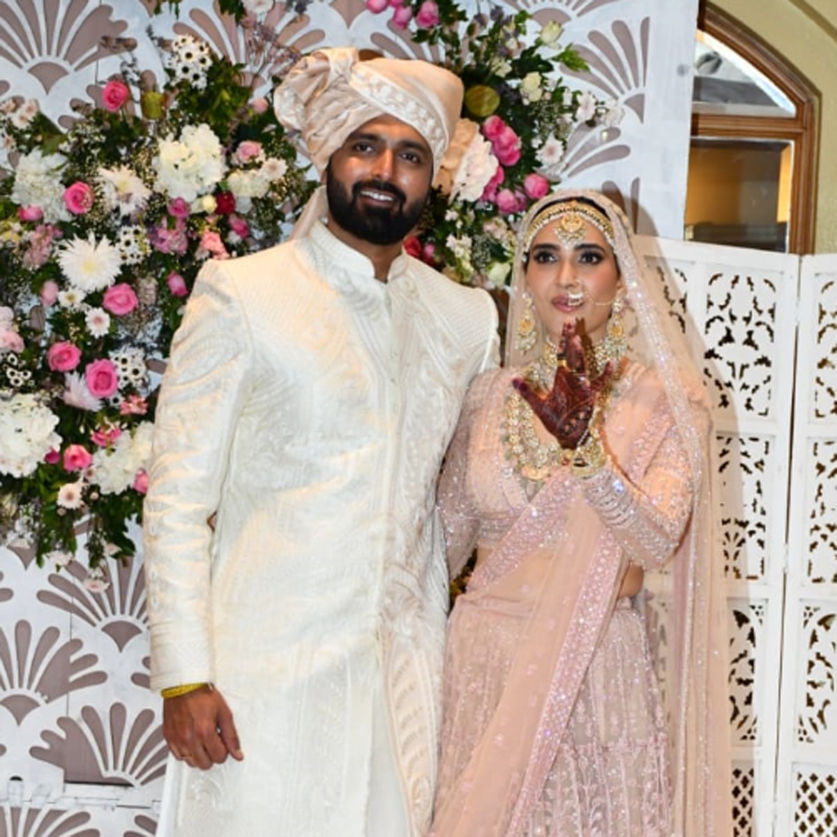 करिश्मा तन्ना, वरुण बंगेरा