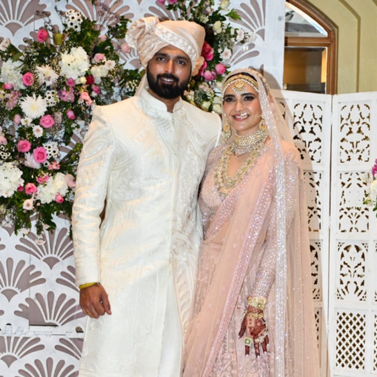 करिश्मा तन्ना, वरुण बंगेरा