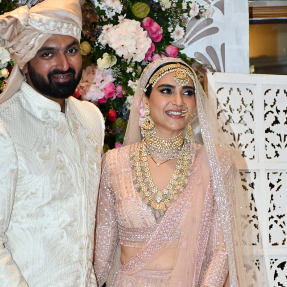 करिश्मा तन्ना, वरुण बंगेरा