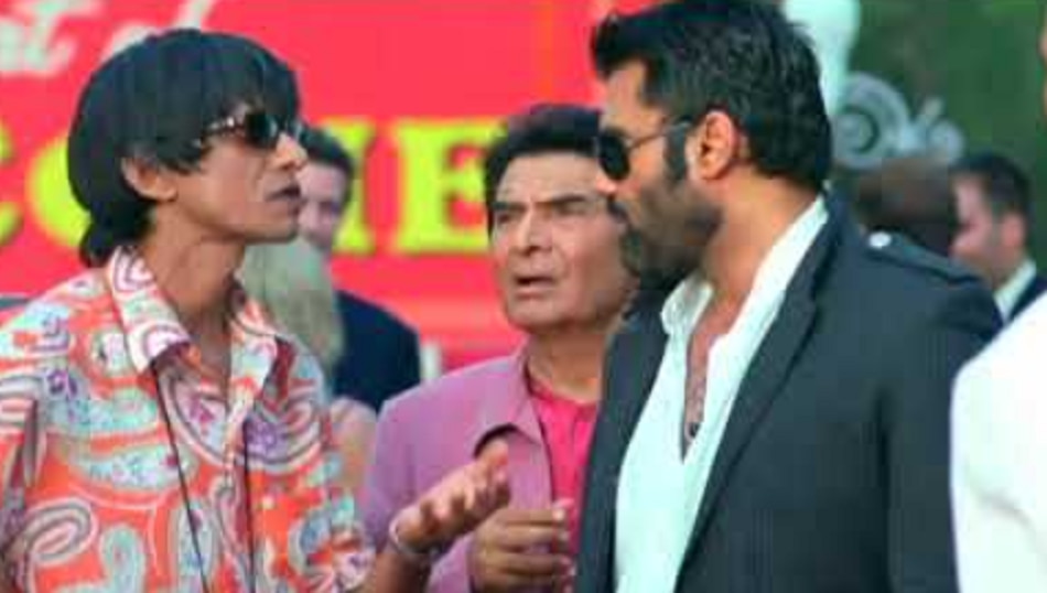 विजय राज