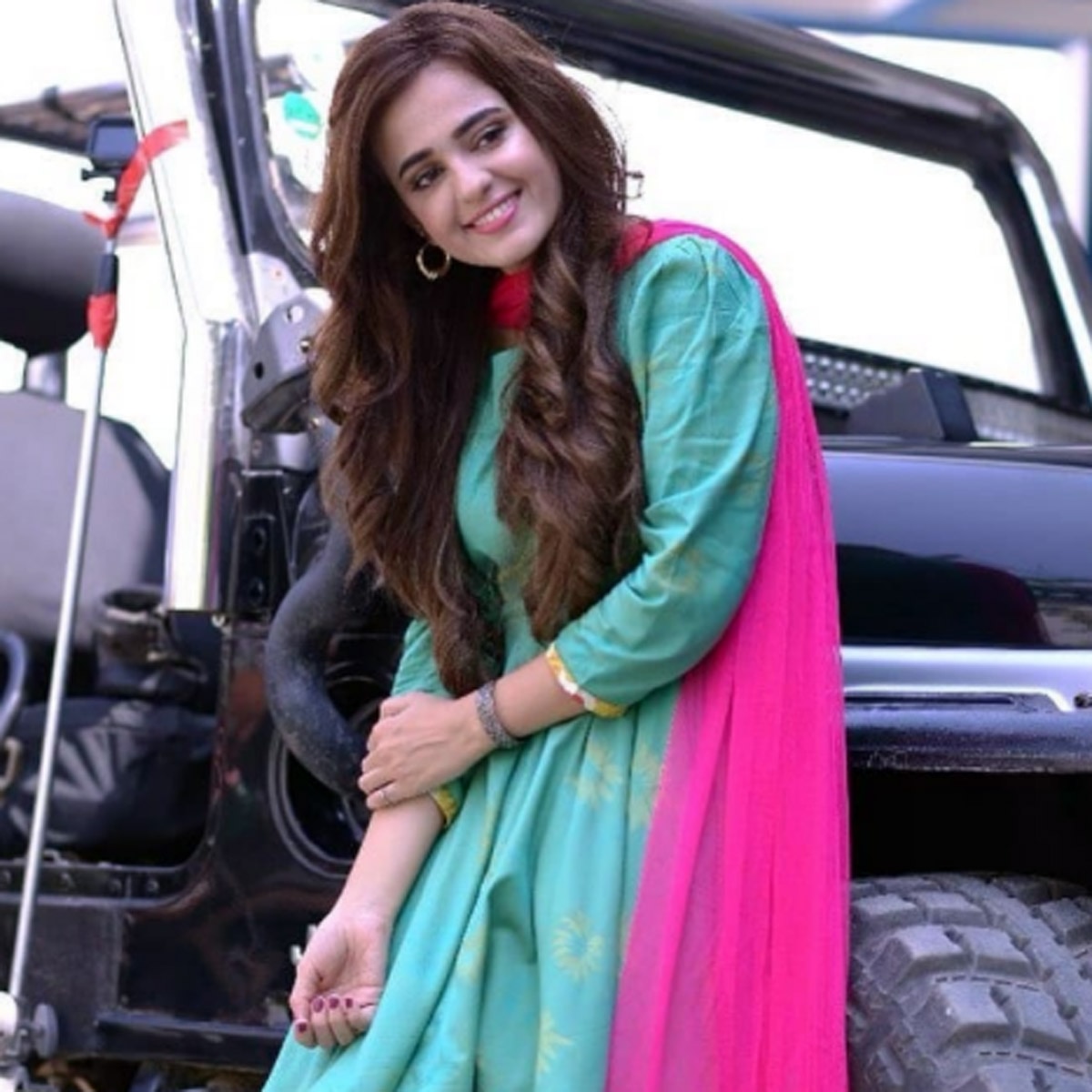 पाकिस्तानी शोज