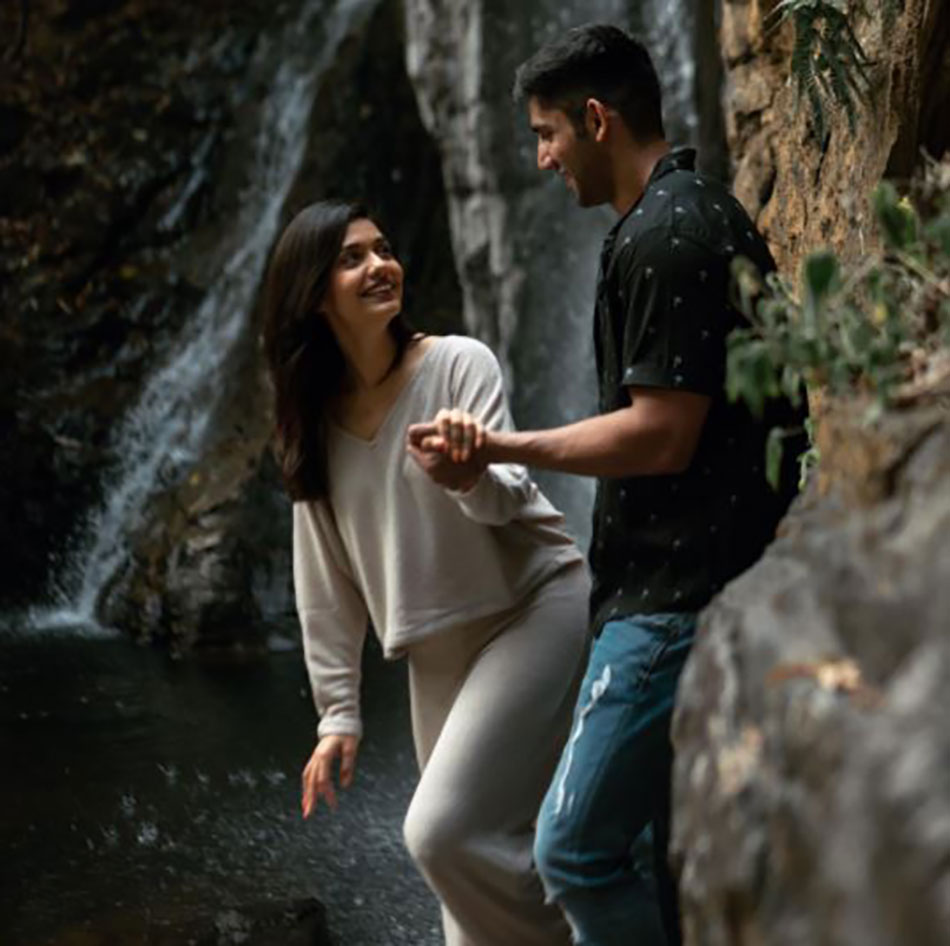 दिव्या अग्रवाल, वरुण सूद 