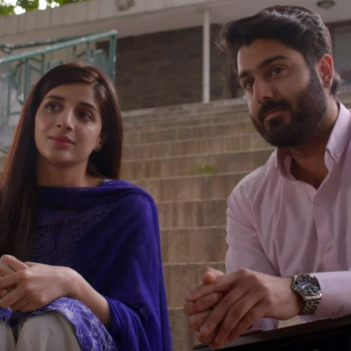 पाकिस्तानी शोज