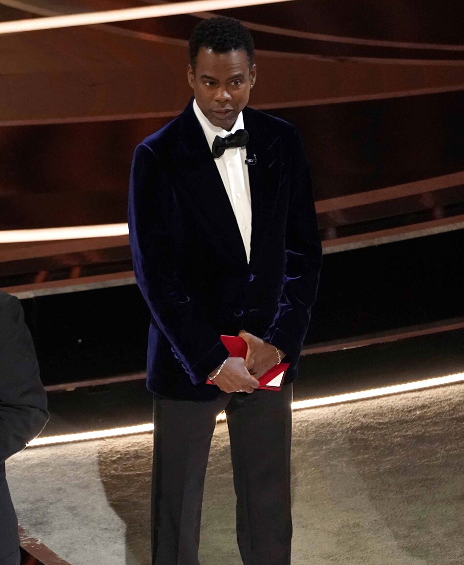 क्रिस रॉक 