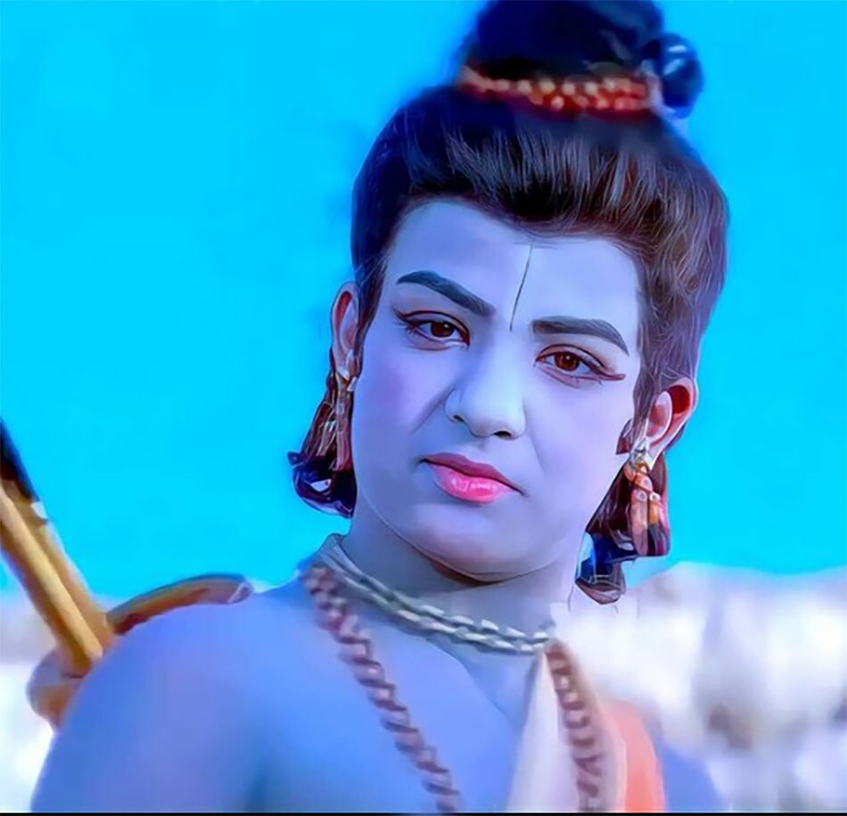जूनियर NTR