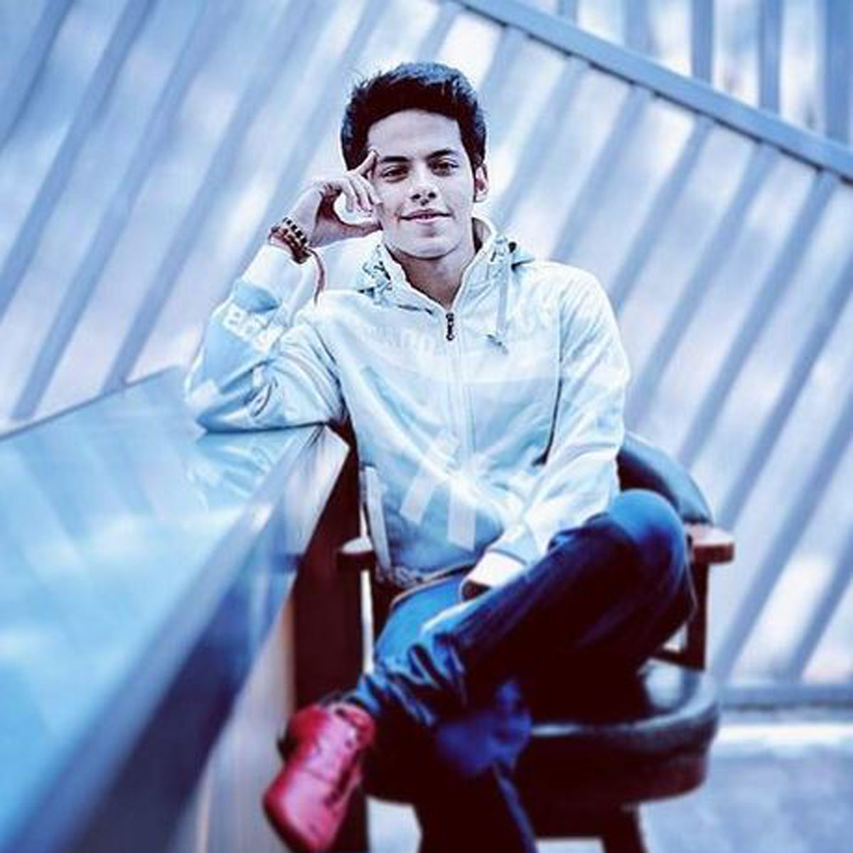 दर्शील सफारी