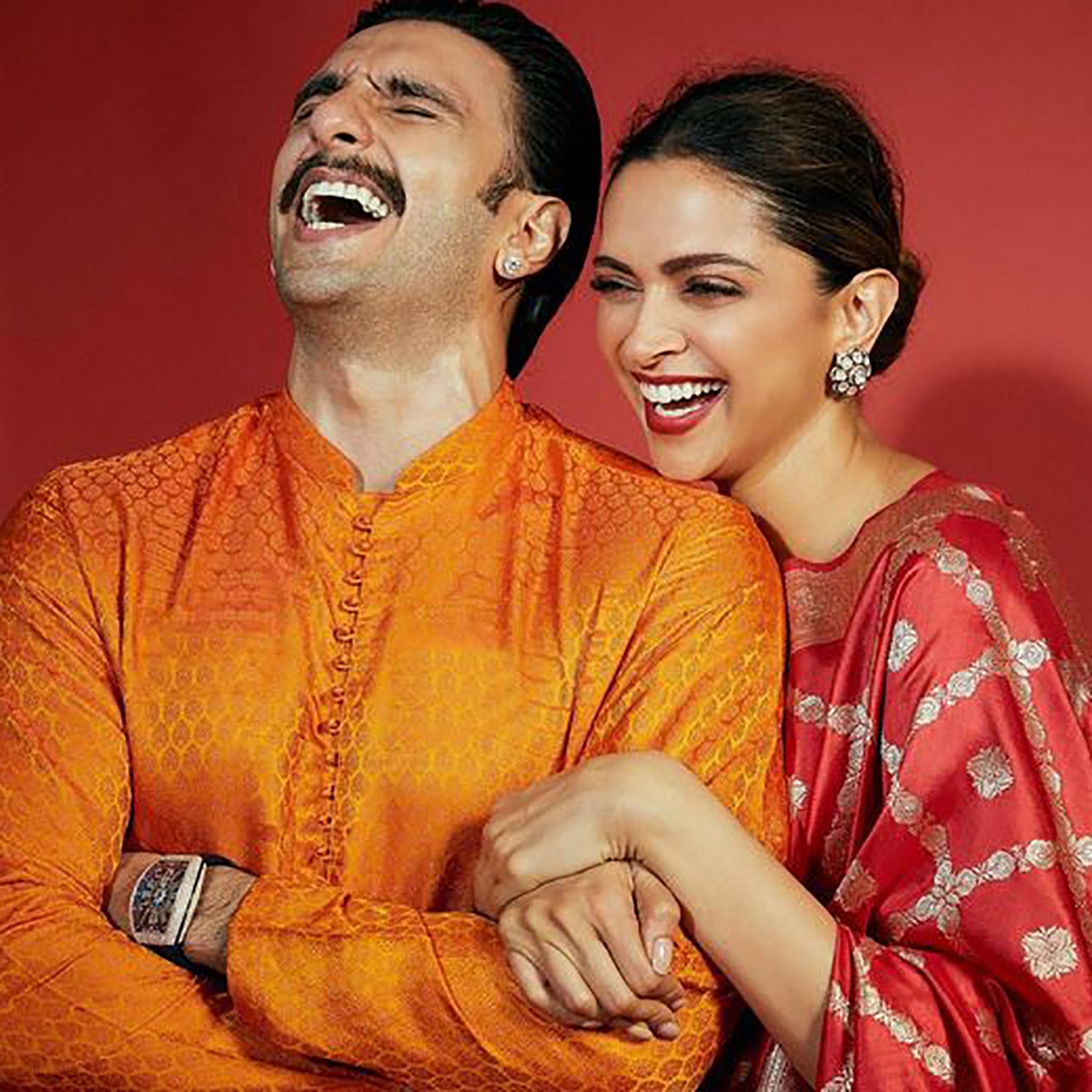 दीपिका पादुकोण संग रणवीर कपूर