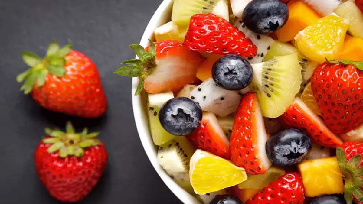 हेल्दी खाएं.