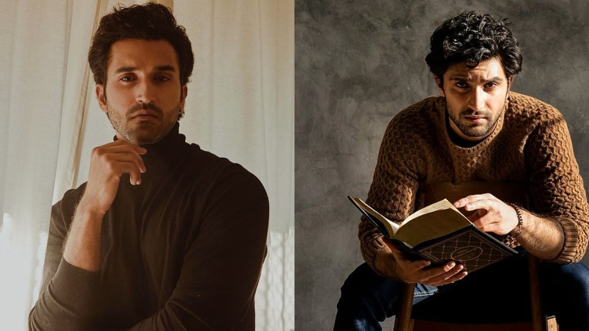 गुरफतेह पीरजादा और अहद मीर 