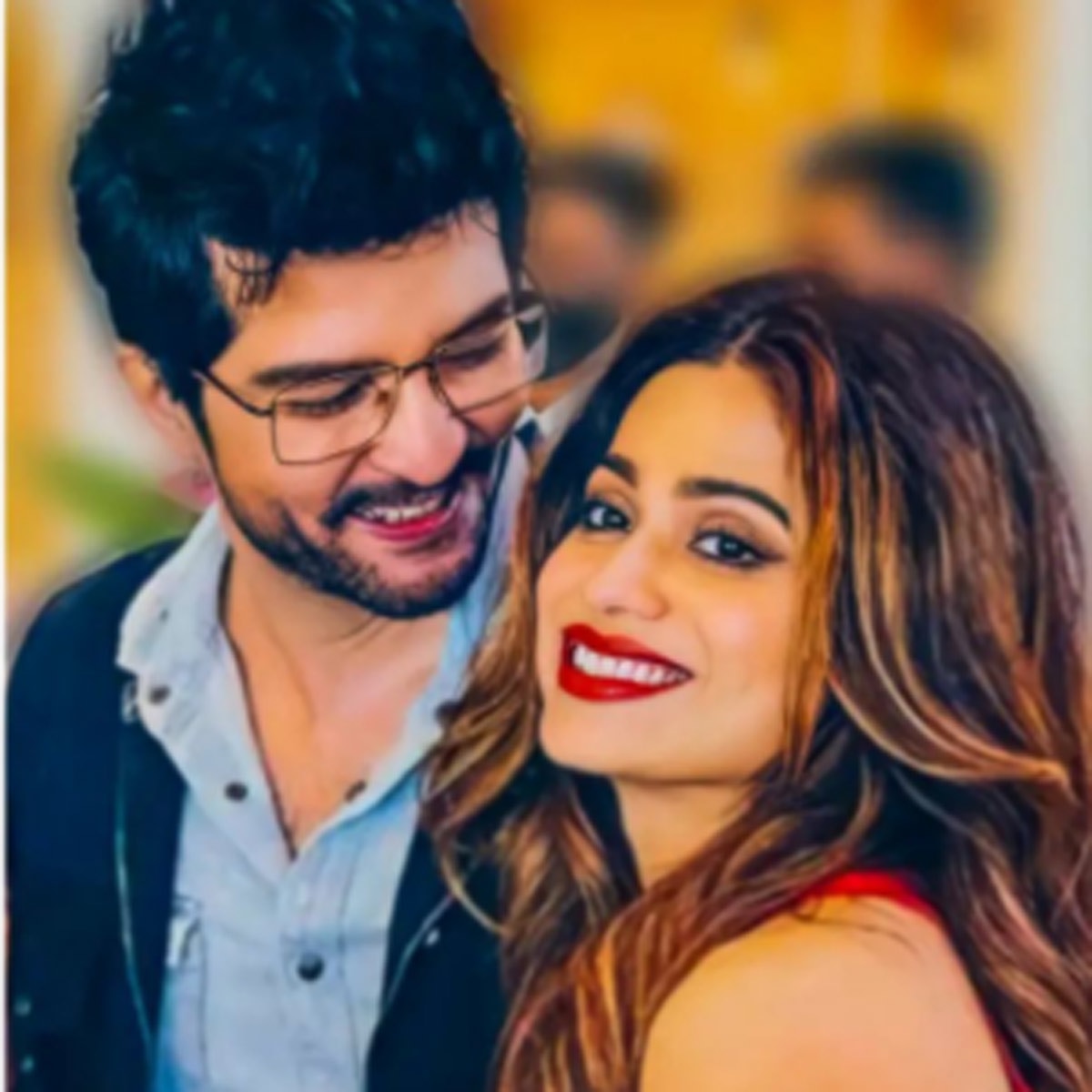 शमिता शेट्टी, राकेश बापत