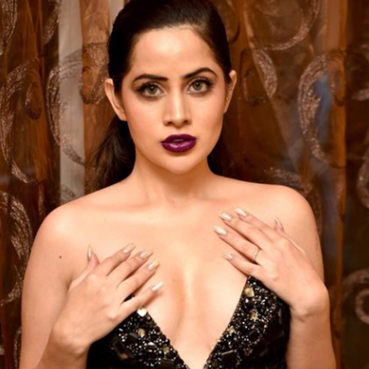 उर्फी जावेद