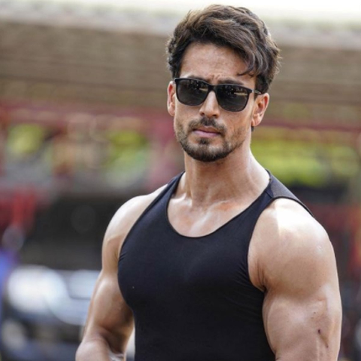 टाइगर श्रॉफ