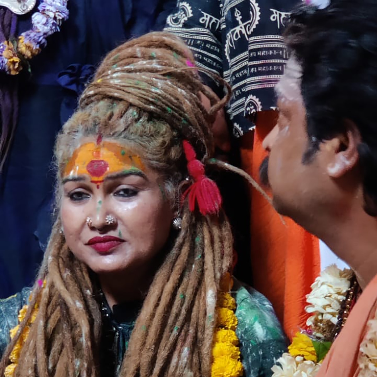 banaras bhasma holi 2022