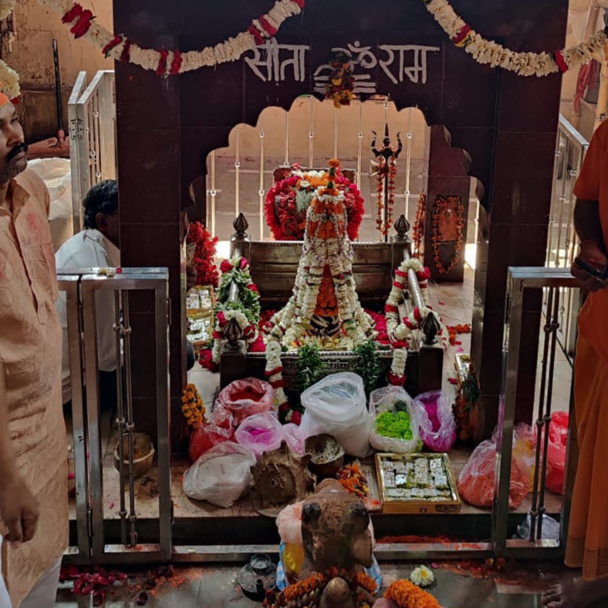 banaras bhasma holi 2022