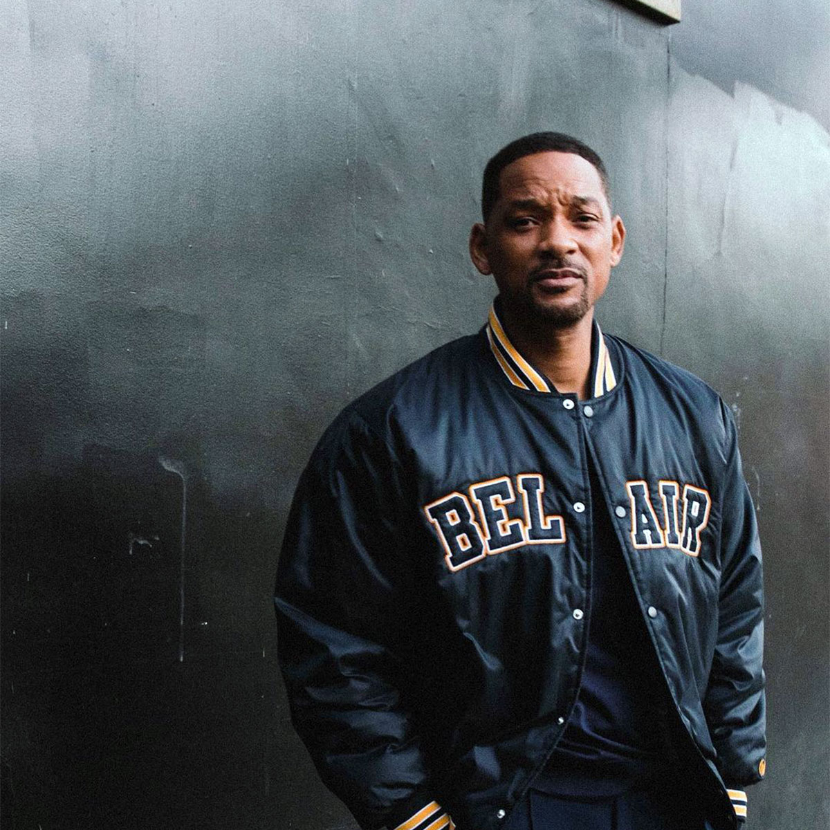 विल स्मिथ 