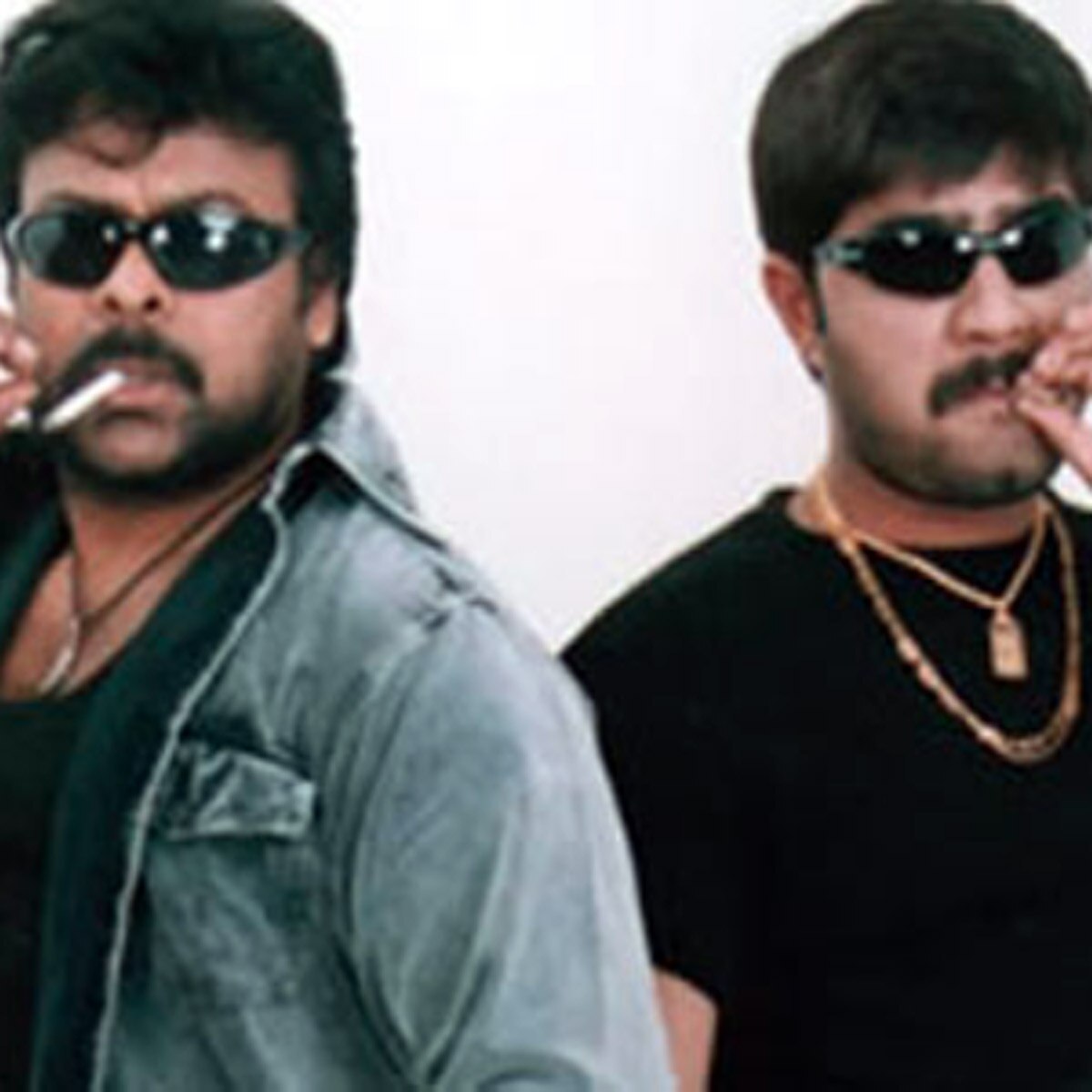 शंकर दादा MBBS