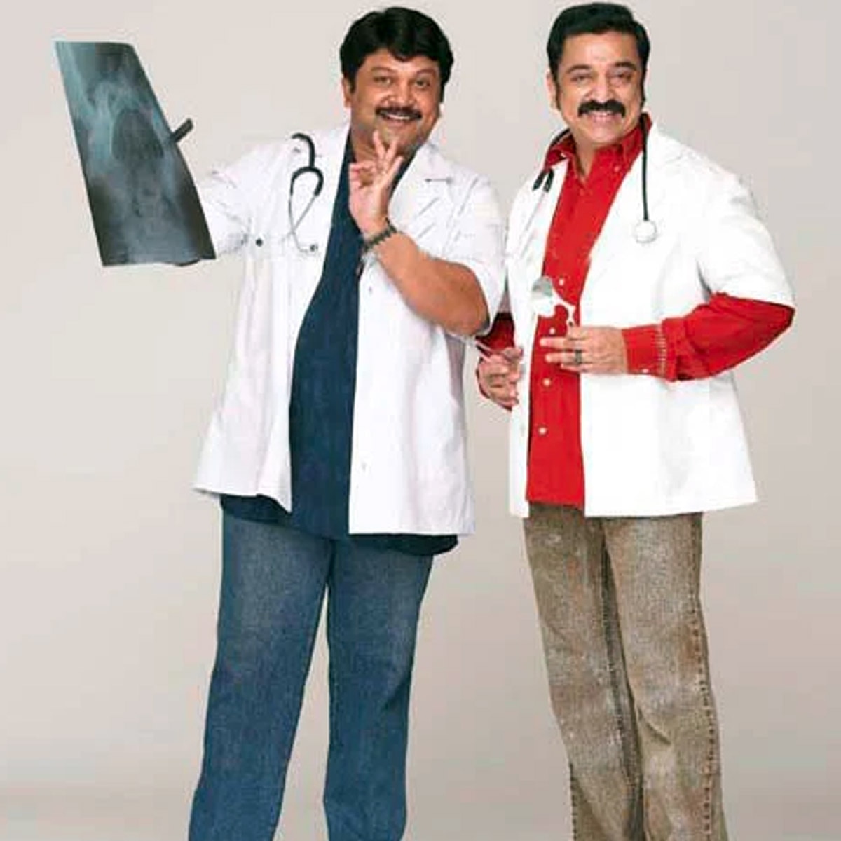 शंकर दादा जिंदाबाद