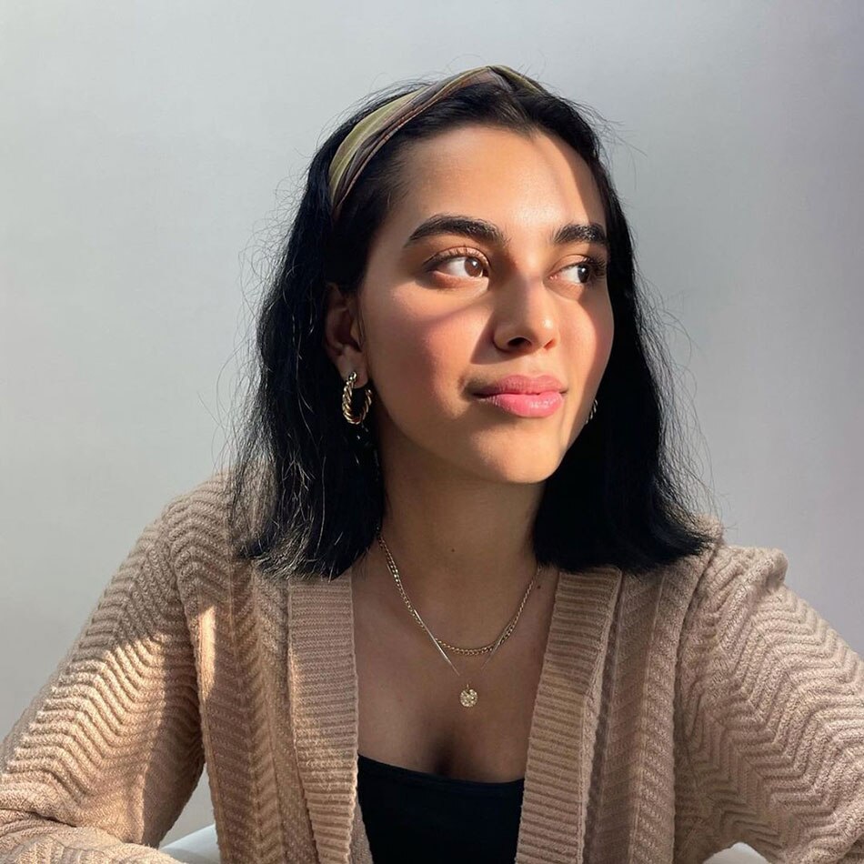 आलिया कश्यप