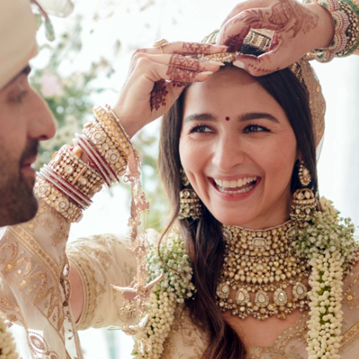 रणबीर कपूर-आलिया भट्ट 