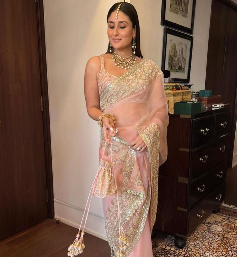 करीना कपूर खान 