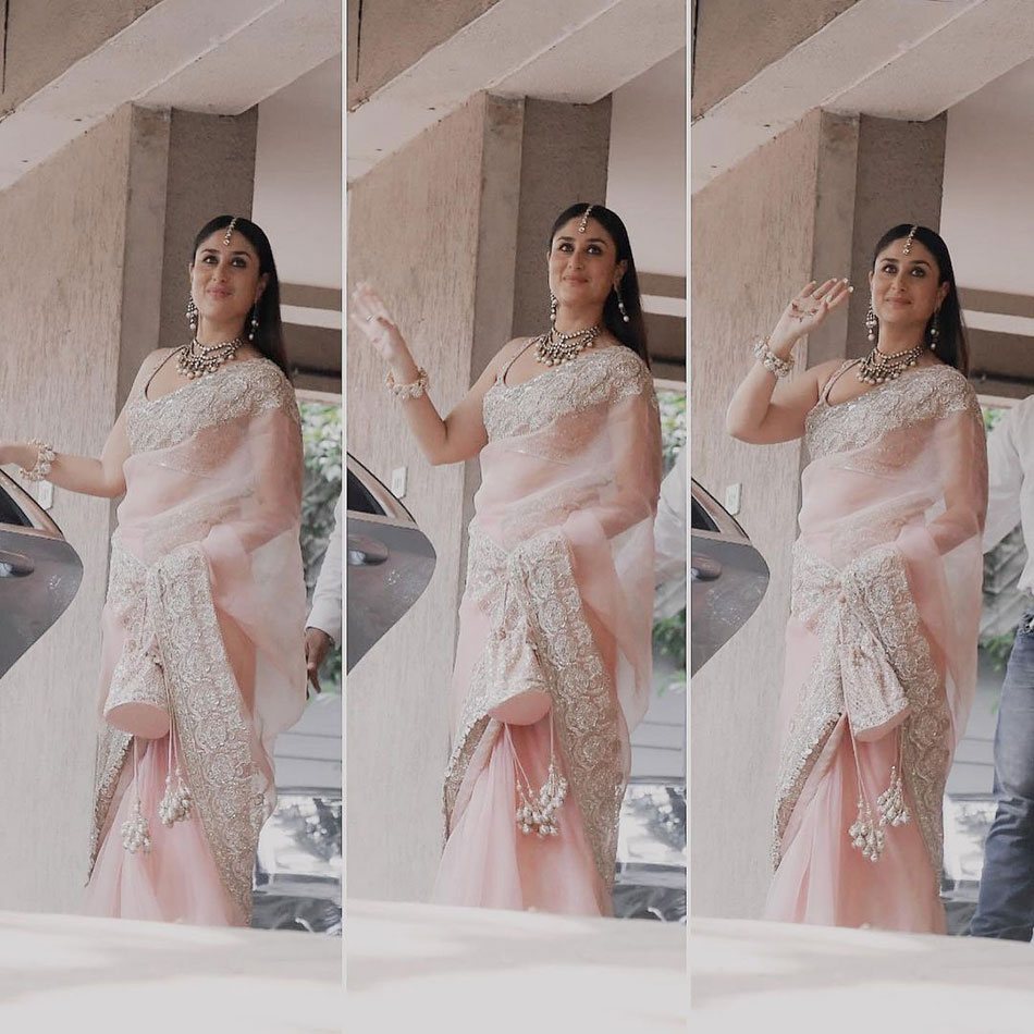 करीना कपूर खान 