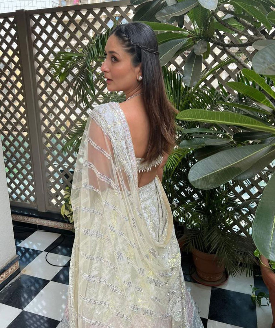 करीना कपूर खान 