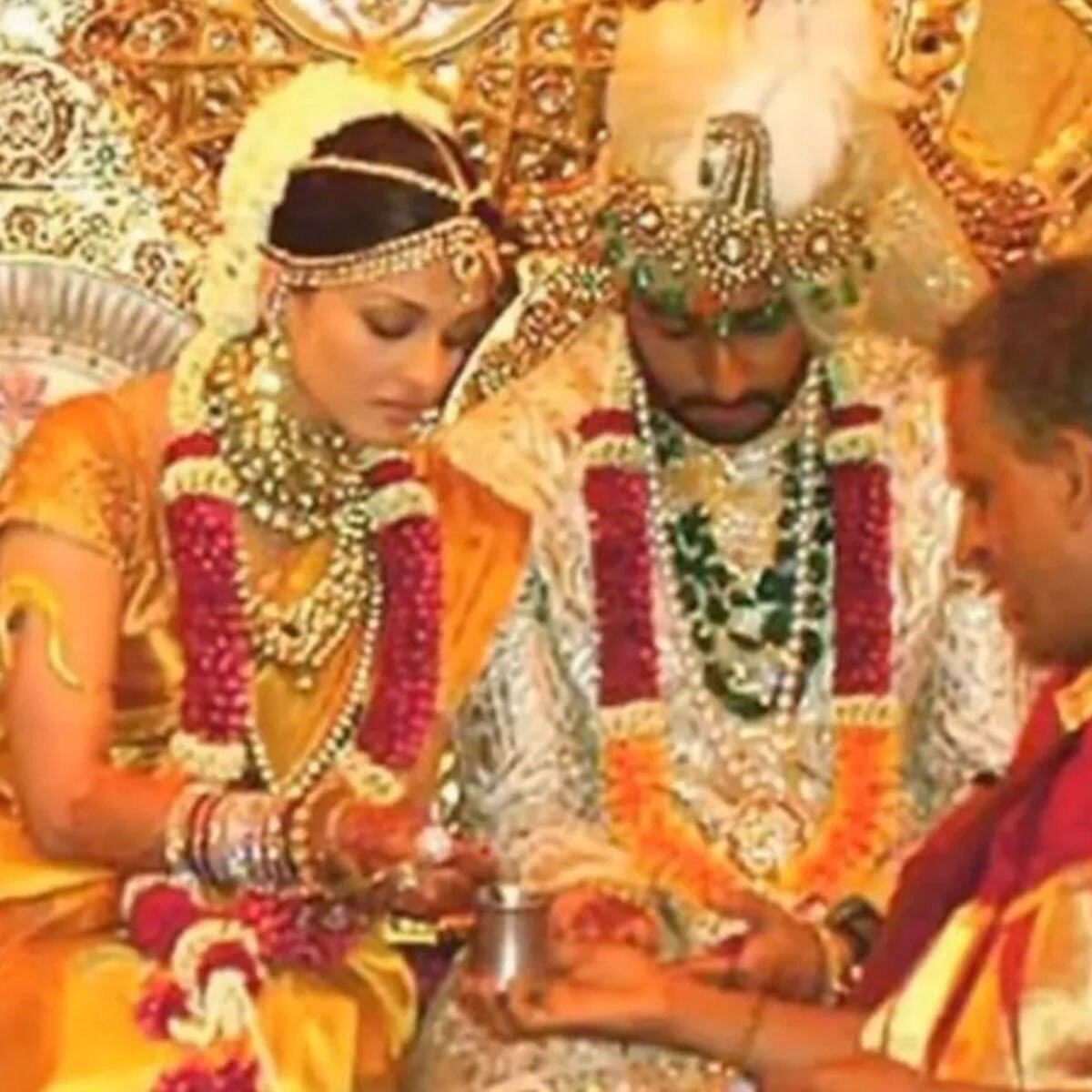 ऐश्वर्या राय