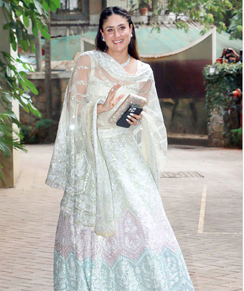 करीना कपूर खान 