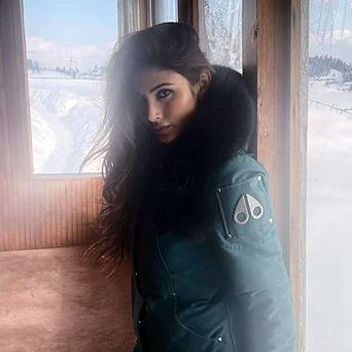 मौनी रॉय