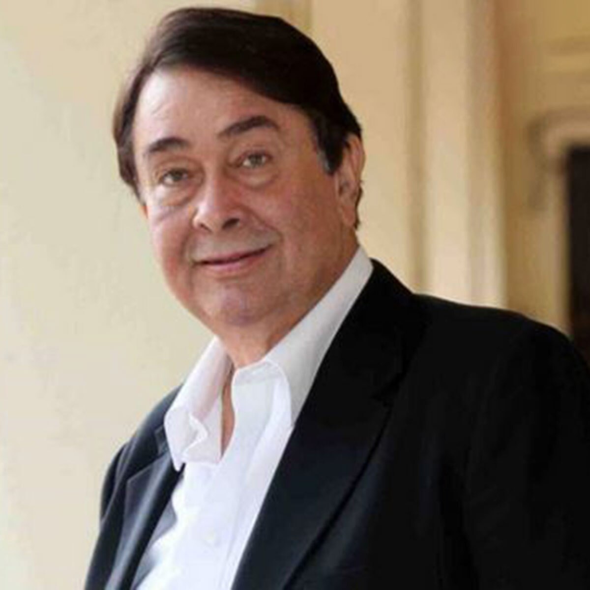 रणधीर कपूर