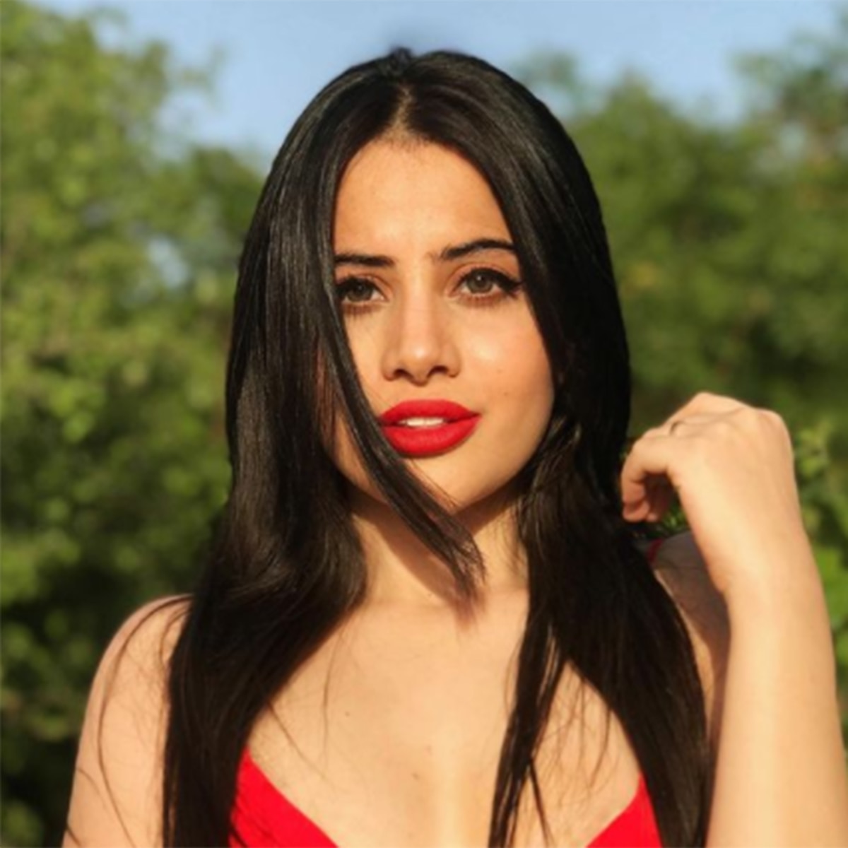 उर्फी जावेद 